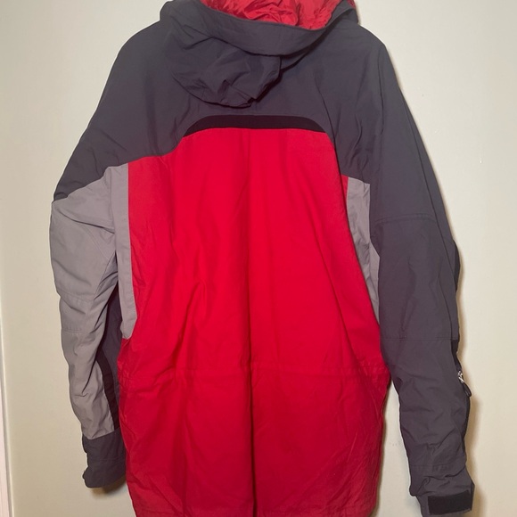 Columbia Mens XL 3 in 1  Interchangeable Coat - Picture 11 of 12